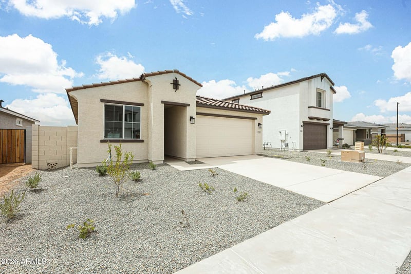 22875 W Monona Ln, Surprise, AZ 85387
