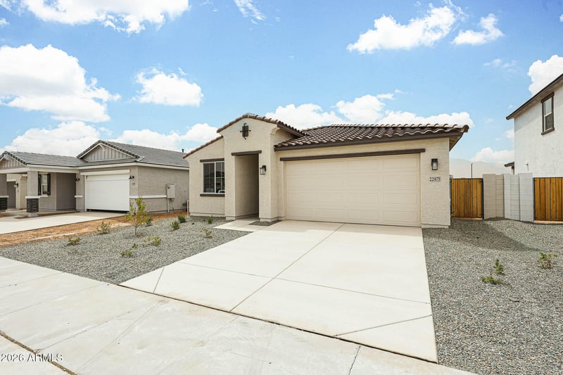22875 W Monona Ln, Surprise, AZ 85387