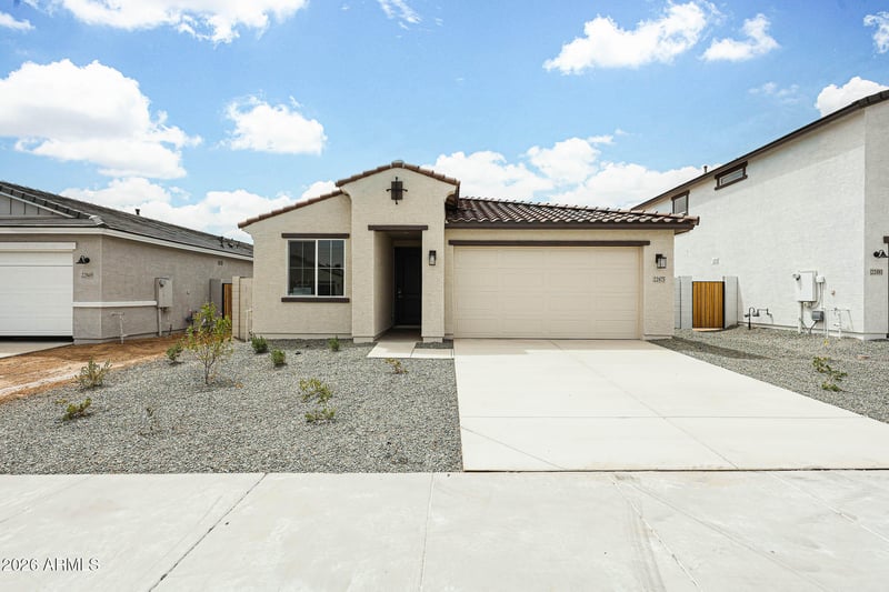 22875 W Monona Ln, Surprise, AZ 85387