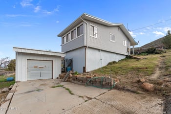 22876 Crest --, Yarnell, AZ 85362