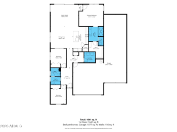 22876 Domingo Rd, Queen Creek, AZ 85142