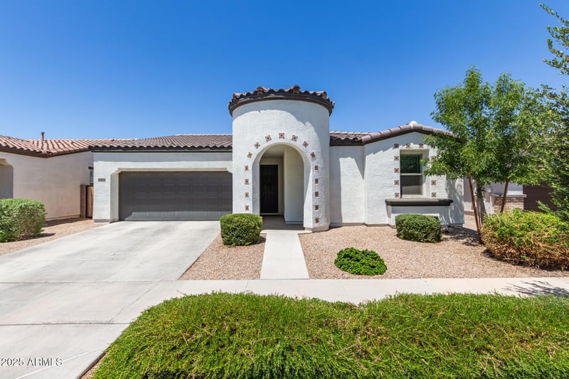22876 Via Del Sol --, Queen Creek, AZ 85142