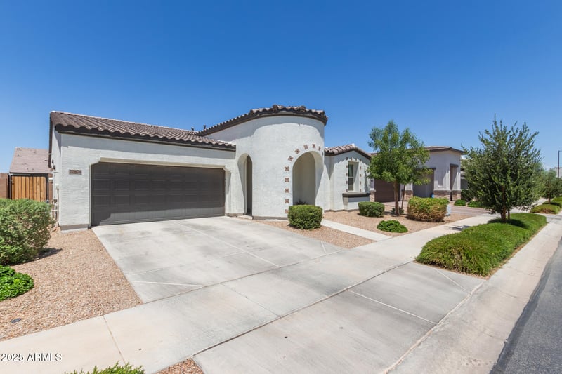 22876 Via Del Sol --, Queen Creek, AZ 85142
