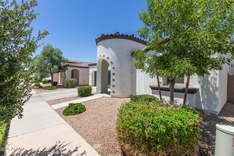 22876 Via Del Sol --, Queen Creek, AZ 85142