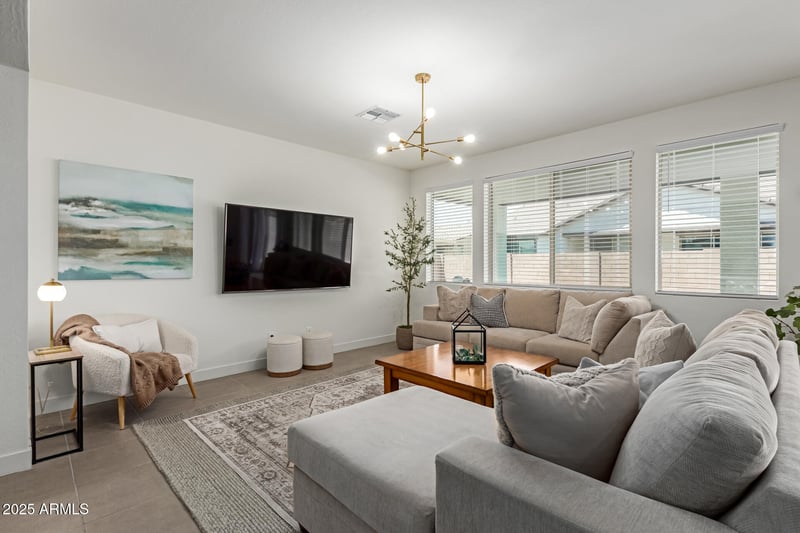 22876 Via Del Sol --, Queen Creek, AZ 85142