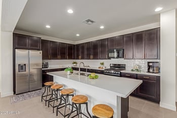 22876 Via Del Sol --, Queen Creek, AZ 85142
