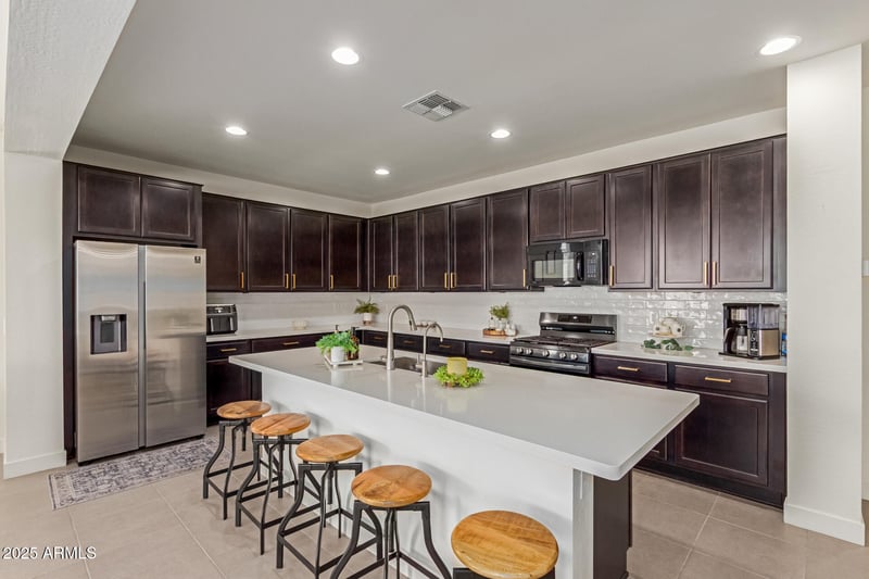 22876 Via Del Sol --, Queen Creek, AZ 85142