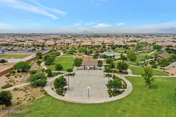 22876 Via Del Sol --, Queen Creek, AZ 85142