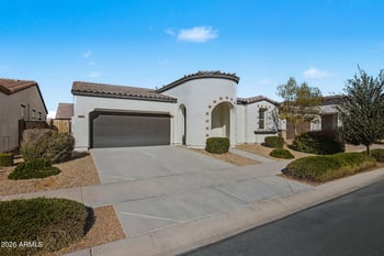 22876 Via Del Sol --, Queen Creek, AZ 85142