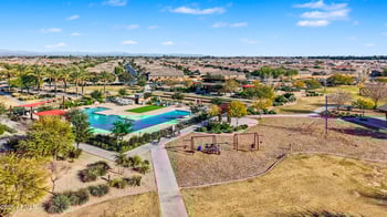 22876 Via Del Sol --, Queen Creek, AZ 85142