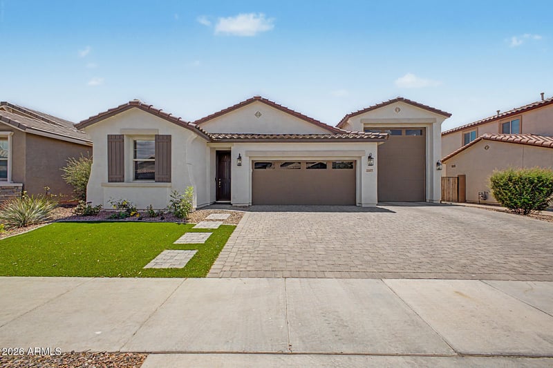 22877 Domingo Rd, Queen Creek, AZ 85142