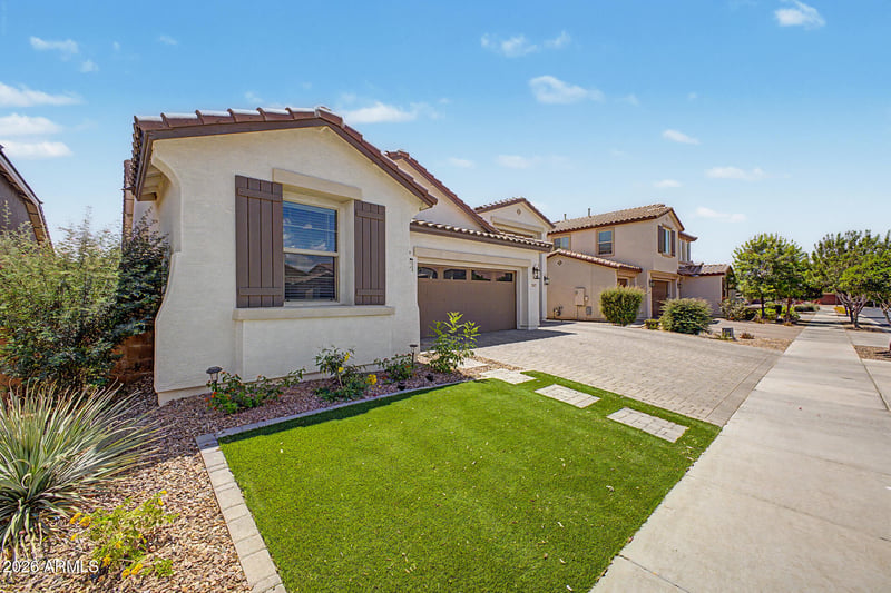 22877 Domingo Rd, Queen Creek, AZ 85142