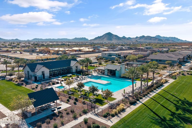 22878 Watford Dr, Queen Creek, AZ 85142