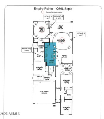 22878 Watford Dr, Queen Creek, AZ 85142