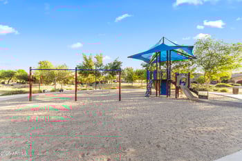2288 156th Dr, Goodyear, AZ 85395