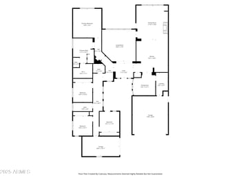 2288 156th Dr, Goodyear, AZ 85395
