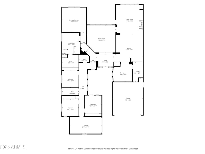 2288 156th Dr, Goodyear, AZ 85395