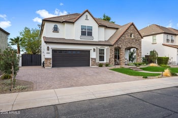 2288 E Aster Dr, Chandler, AZ 85286