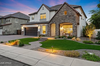2288 E Aster Dr, Chandler, AZ 85286