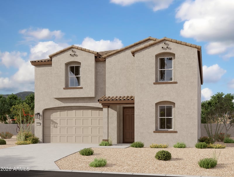 2288 Galloping Horse Dr, San Tan Valley, AZ 85140