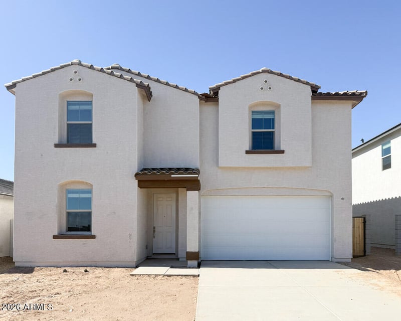 2288 Galloping Horse Dr, San Tan Valley, AZ 85140