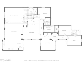 2288 Wisteria Dr, Chandler, AZ 85286
