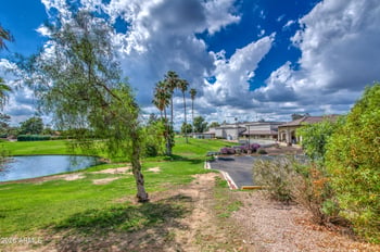 2288 Leisure World --, Mesa, AZ 85206