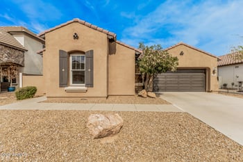 2288 Wisteria Dr, Chandler, AZ 85286