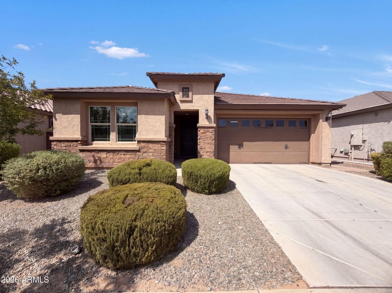 22880 E Indiana Ave, Queen Creek, AZ 85142