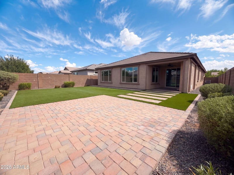 22880 E Indiana Ave, Queen Creek, AZ 85142