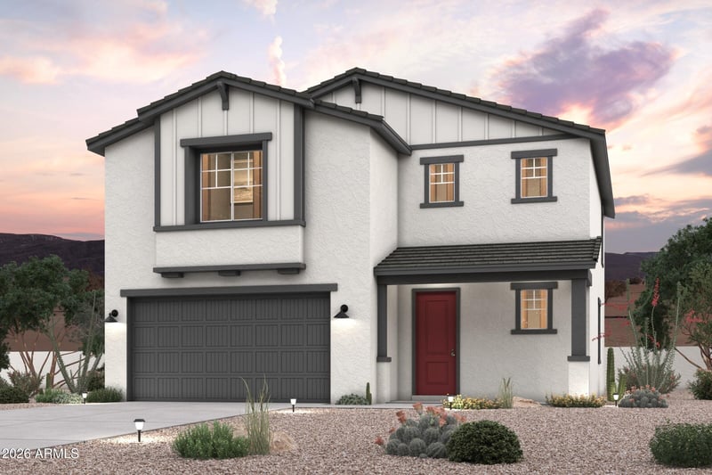22881 Monona Ln, Surprise, AZ 85387