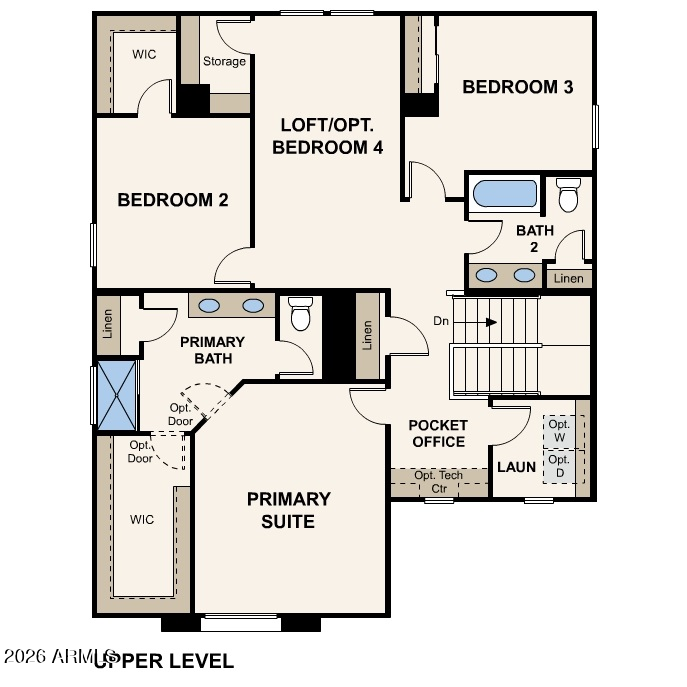 22881 Monona Ln, Surprise, AZ 85387