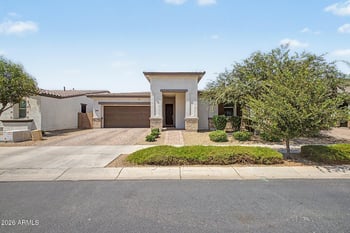 22882 Via Del Sol --, Queen Creek, AZ 85142