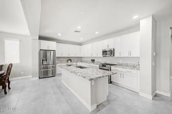 22882 Via Del Sol --, Queen Creek, AZ 85142