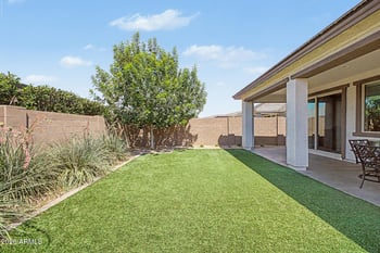 22882 Via Del Sol --, Queen Creek, AZ 85142