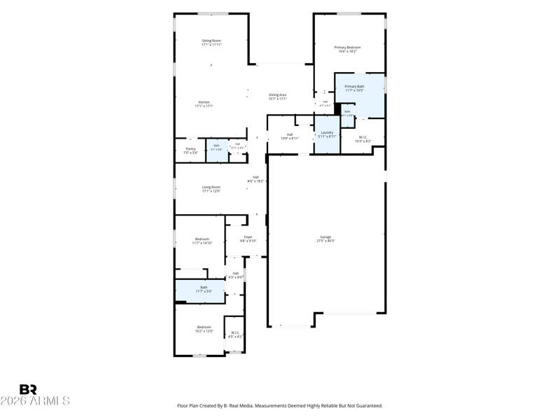 22883 E Rosa Rd, Queen Creek, AZ 85142