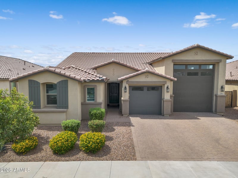 22883 E Rosa Rd, Queen Creek, AZ 85142
