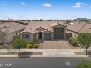 22883 E Rosa Rd, Queen Creek, AZ 85142