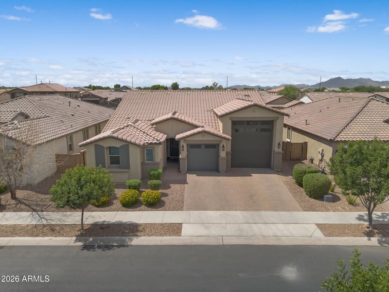 22883 E Rosa Rd, Queen Creek, AZ 85142