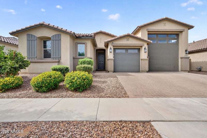 22883 E Rosa Rd, Queen Creek, AZ 85142