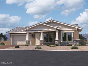 22885 Stirrup St, Queen Creek, AZ 85142