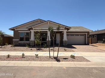 22885 Stirrup St, Queen Creek, AZ 85142