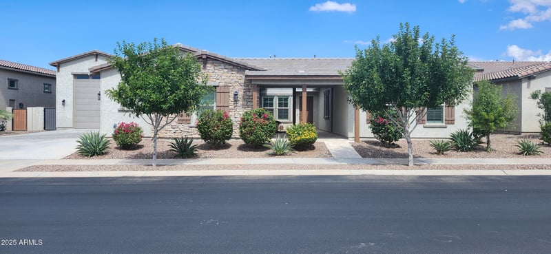 22886 Russet Rd, Queen Creek, AZ 85142