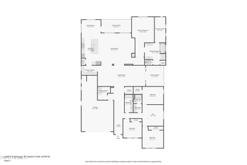 22888 Nightingale Rd, Queen Creek, AZ 85142