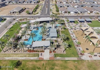 22888 Nightingale Rd, Queen Creek, AZ 85142