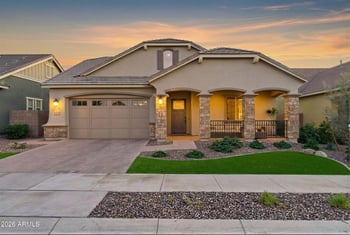 22889 Carriage Way, Queen Creek, AZ 85142