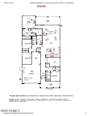 22889 Carriage Way, Queen Creek, AZ 85142