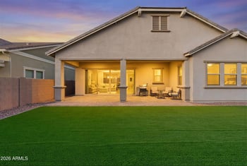 22889 Carriage Way, Queen Creek, AZ 85142