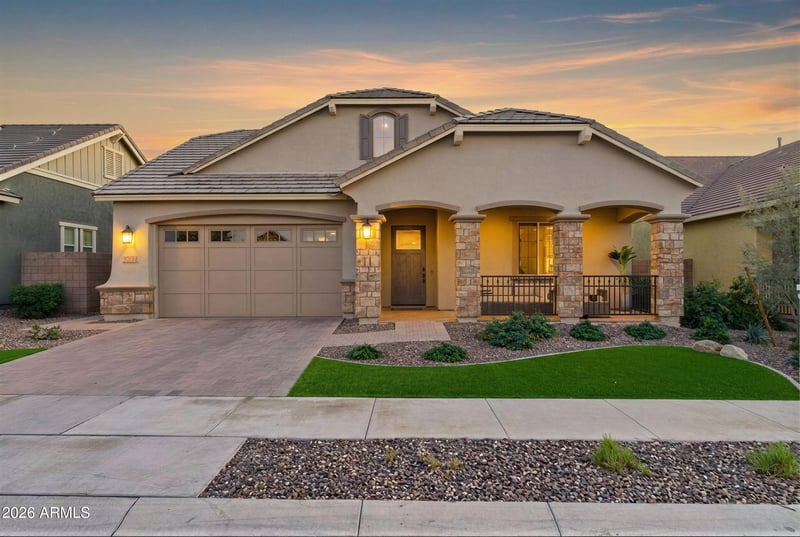 22889 Carriage Way, Queen Creek, AZ 85142