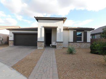 22891 Poco Calle --, Queen Creek, AZ 85142